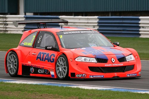 Goede race Ten Brinke